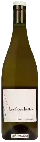 Weingut Hervé Villemade - Les Souchettes