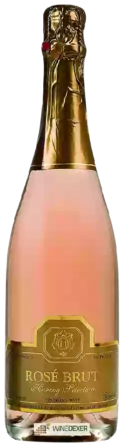 Weingut Herzog Selection - Rosé Brut