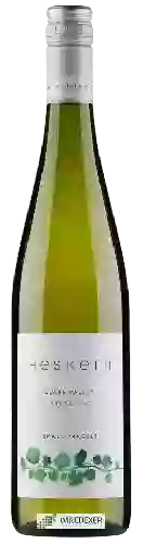 Weingut Hesketh - Small Parcels Riesling