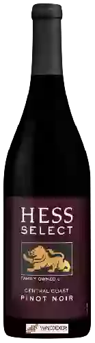 Weingut Hess Select - Pinot Noir