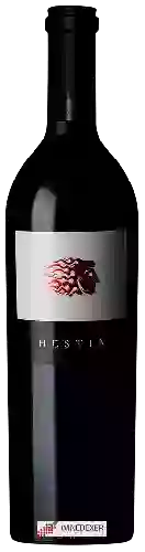 Weingut Hestia - Meritage