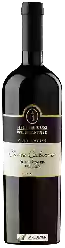 Weingut Heuchelberg - Cuvée Cabernet Trocken