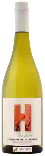 Weingut Hickinbotham - Chardonnay
