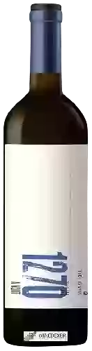 Weingut Hidalgo Albert - 1270 A Vuit Blanc