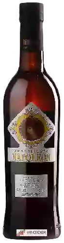 Weingut Hidalgo (La Gitana) - Amontillado Napoleon