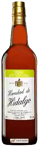 Weingut Hidalgo (La Gitana) - Heredad de Hidalgo Fino