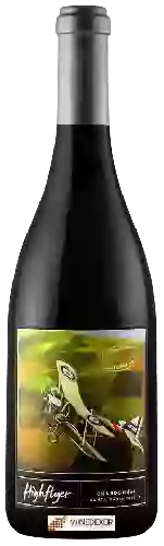 Weingut Highflyer - Sierra Madre Vineyard Chardonnay