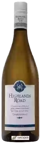 Weingut Highlands Road - Chardonnay