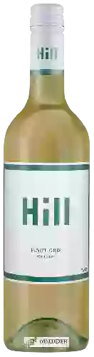Weingut Hill - Pinot Gris
