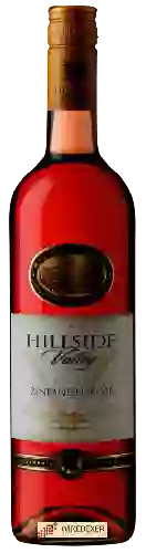 Weingut Hillside Valley - Zinfandel Rosé