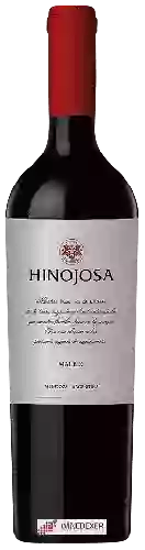 Weingut Hinojosa - Malbec