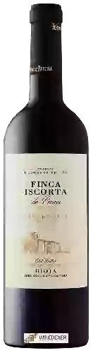 Weingut Hermanos Peciña - Finca Iscorta Gran Reserva