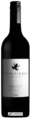 Weingut Hoddles Creek - Cabernet Sauvignon