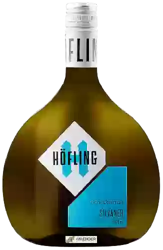 Weingut Höfling - Gössenheim Silvaner Trocken