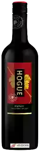 Weingut Hogue - Merlot