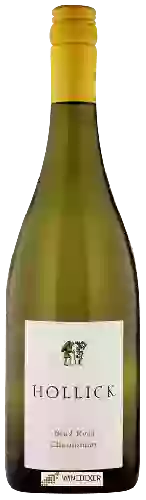 Weingut Hollick - Bond Road Chardonnay