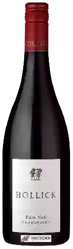 Weingut Hollick - Pinot Noir