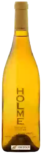 Weingut Holme - Chardonnay