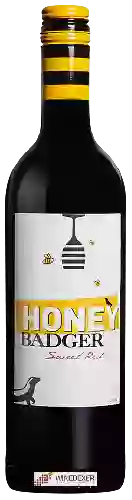 Weingut Honey Badger - Sweet Red