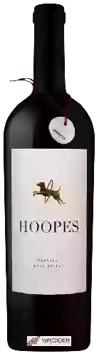 Weingut Hoopes Vineyard - Oakville Cabernet Sauvignon