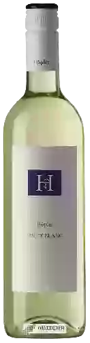 Weingut Höpler - Pinot Blanc