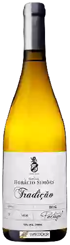 Weingut Horácio Simões - Tradição Boal