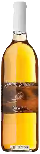 Weingut Horton - Niagara