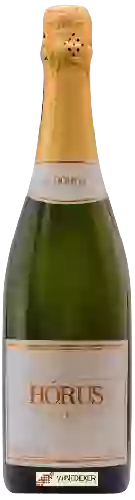 Weingut Hórus - Brut