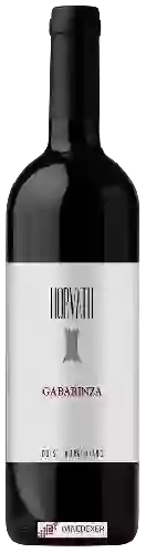 Weingut Horvath - Gabarinza