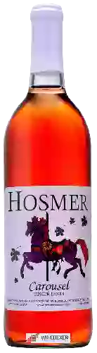 Weingut Hosmer - Carousel