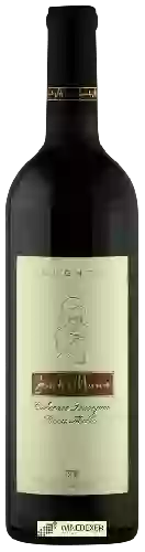 Weingut Houghton - Jack Mann Cabernet Sauvignon - Shiraz - Malbec