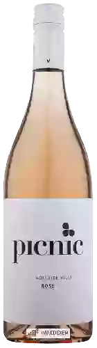 Weingut Howard Vineyard - Picnic Rosé