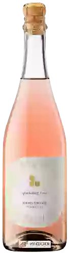 Weingut Howard Vineyard - Sparkling Rosé