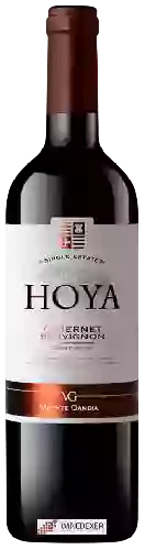 Weingut Hoya de Cadenas - Cabernet Sauvignon Crianza
