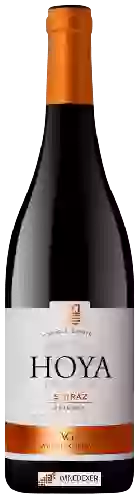 Weingut Hoya de Cadenas - Shiraz Crianza