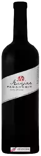 Weingut Kunjas - Pagadebit