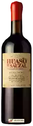 Weingut Huaso de Sauzal - Garnacha