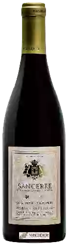 Weingut Hubert Brochard - Sancerre Rouge