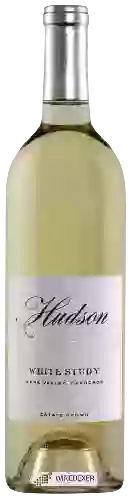 Weingut Hudson - White Study