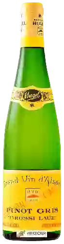 Weingut Hugel - Grossi Laüe Pinot Gris