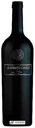 Weingut Humberto Canale - Gran Reserva Malbec