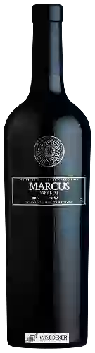Weingut Humberto Canale - Marcus Gran Reserva Merlot