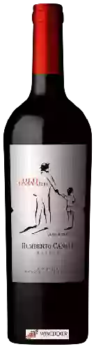 Weingut Humberto Canale - Old Vineyard Malbec