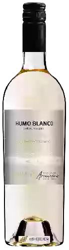 Weingut Humo Blanco - Sauvignon Blanc (Edición Limitada)