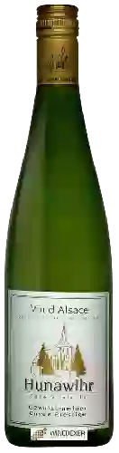 Cave Vinicole de Hunawihr - Cuvée Prestige Gewurztraminer