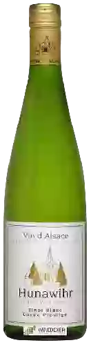 Cave Vinicole de Hunawihr - Cuvée Prestige Pinot Blanc