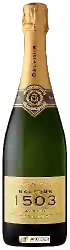 Weingut Hush Heath - Balfour 1503 Classic Cuvée