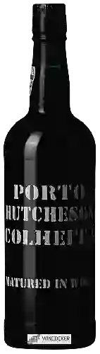 Weingut Hutcheson Feuerheerd & Associados - Colheita Porto