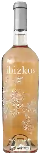 Weingut Ibizkus - Rosado