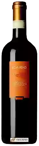 Weingut Icario - Rosso di Montepulciano